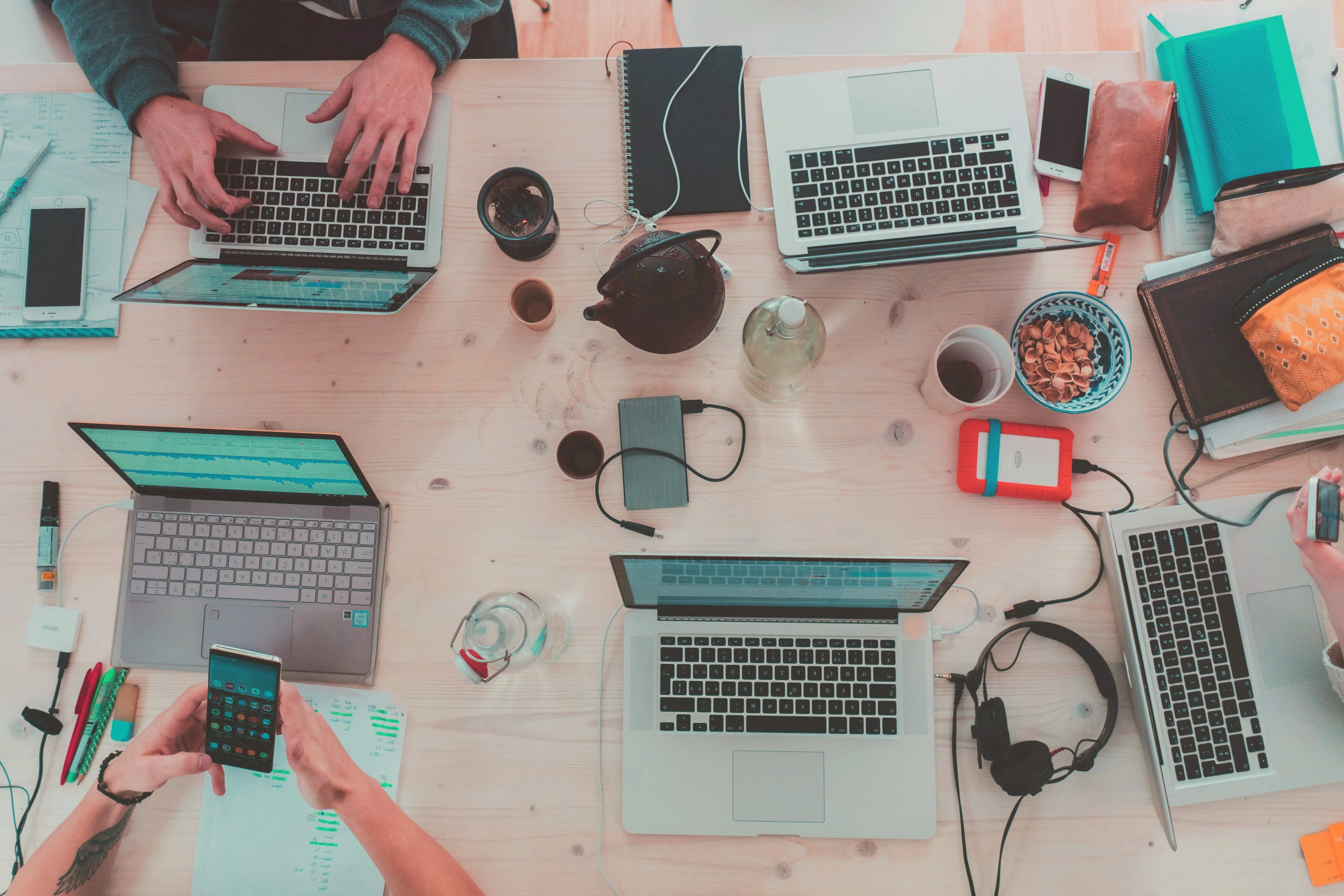 Troubleshooting guide